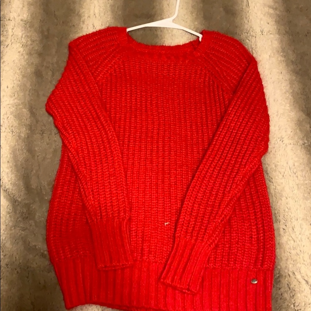 Holiday sweater